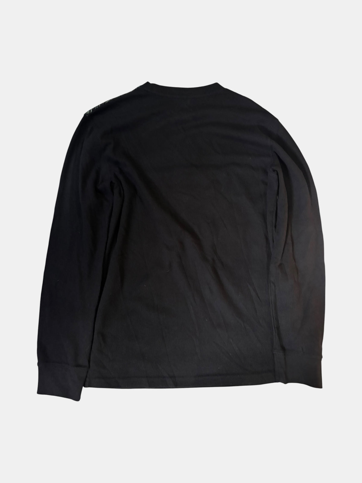 Tapout Skull-Print Thermal Long Sleeve