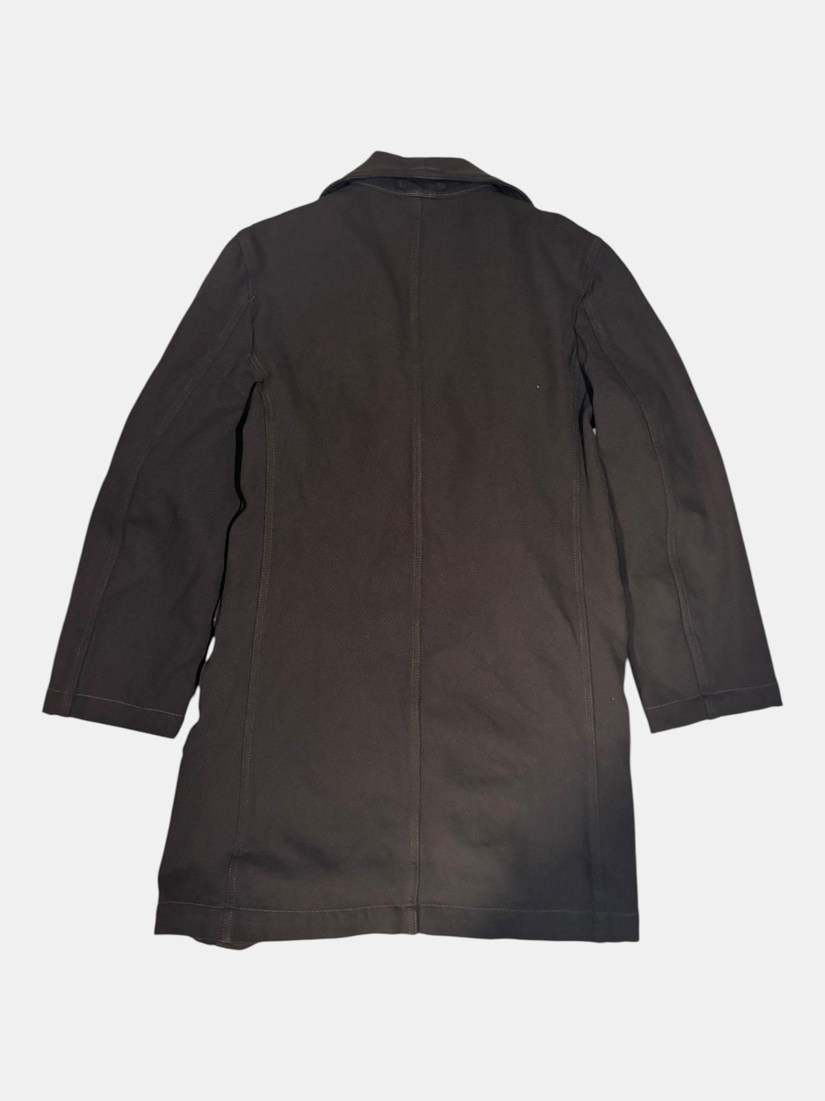 COMME des GARÇONS HOMME PLUS Tailored Jacket