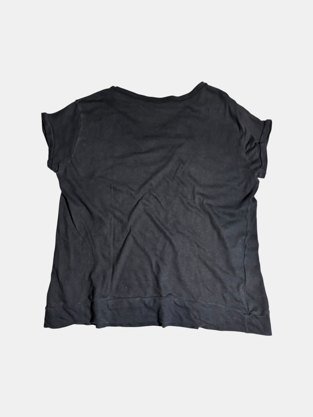 Collage-Print T-Shirt