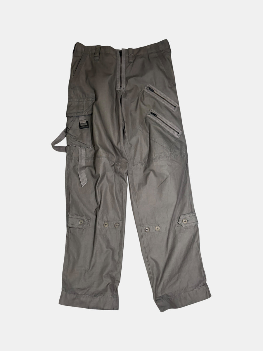 Y's Cargo Trousers