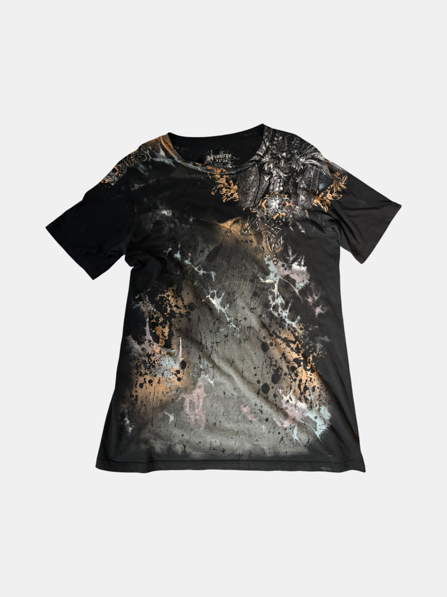 Resurge Wing-Print Tee