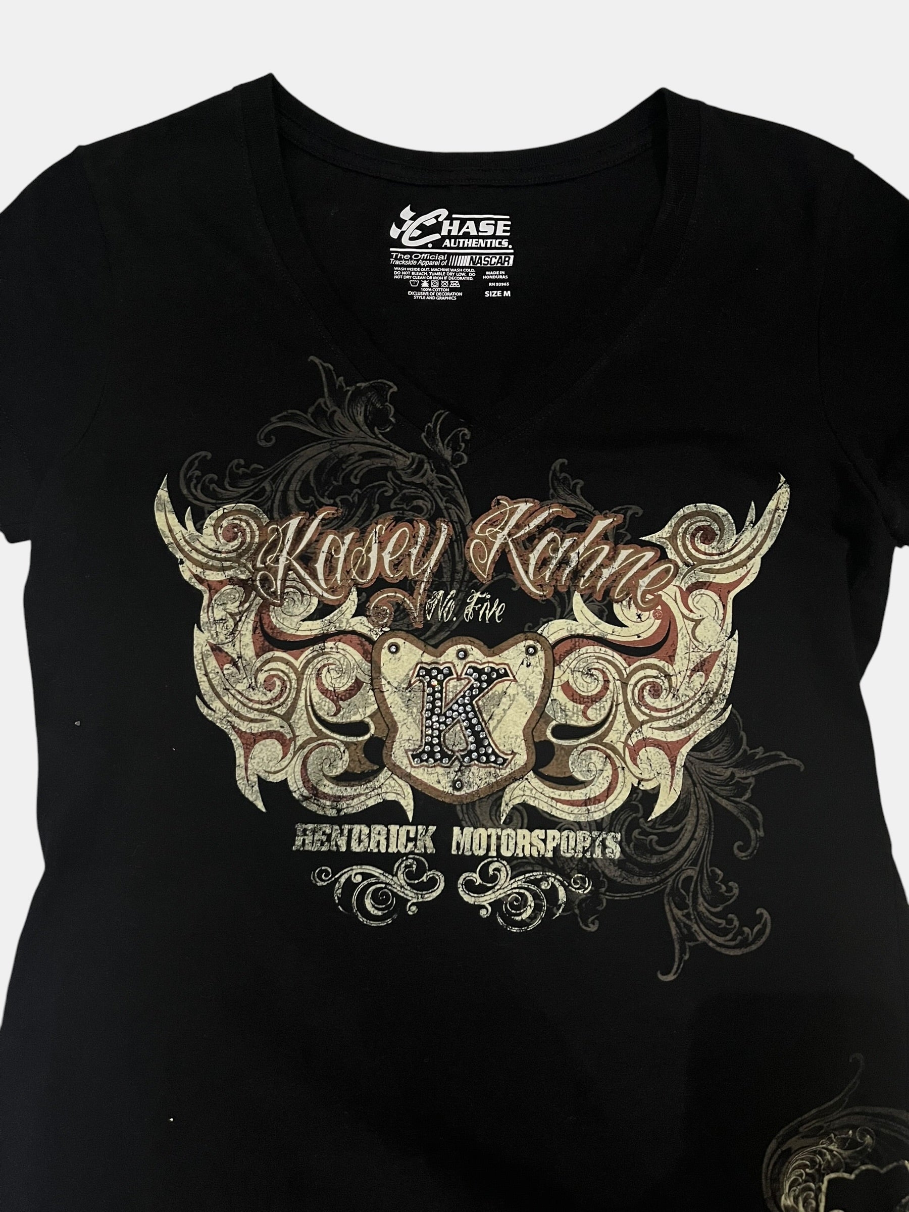 Chase Authentics Kasey Kahne NASCAR Tee