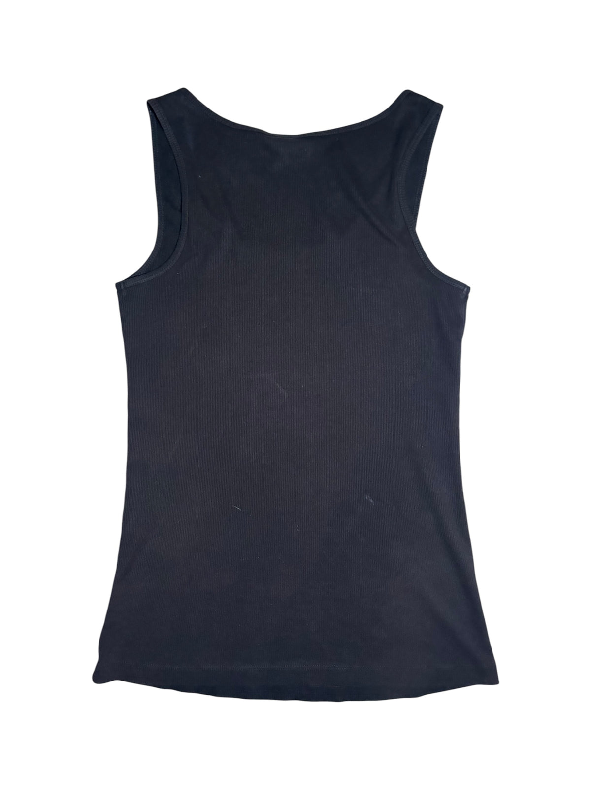 Winged Skull Tank Top