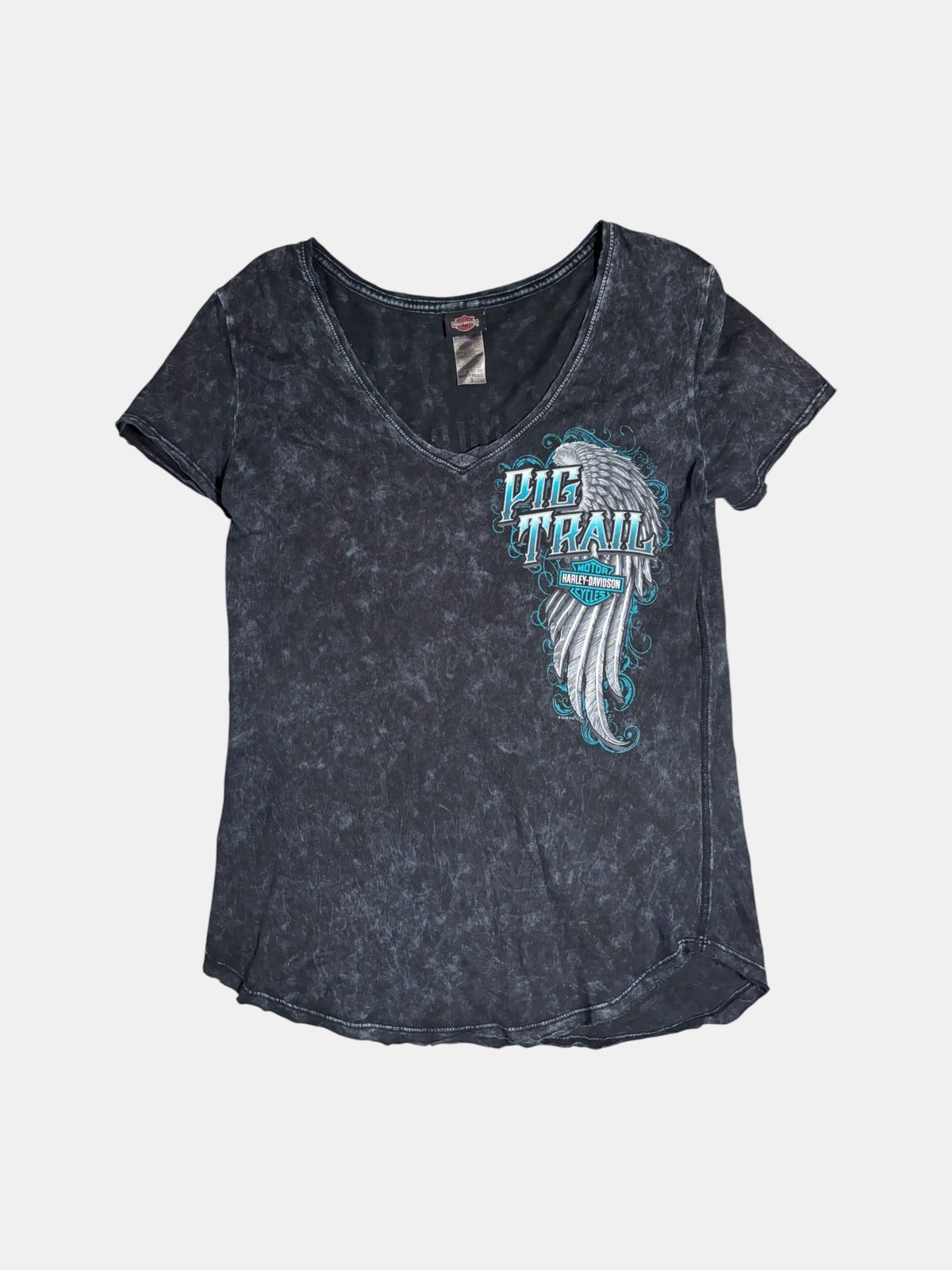2017 Pig Trail Graphic T-Shirt