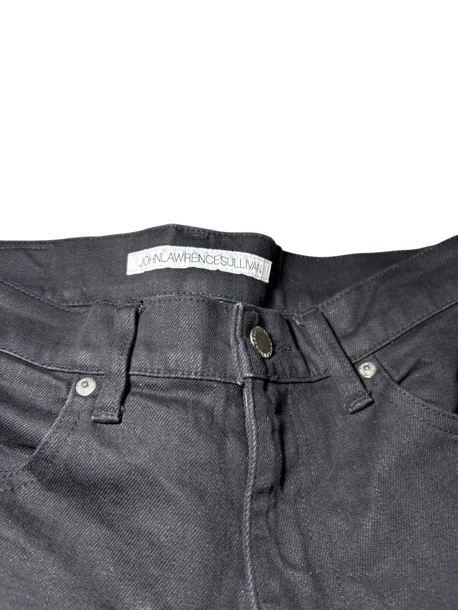 JOHN LAWRENCE SULLIVAN Slim Tapered Jeans