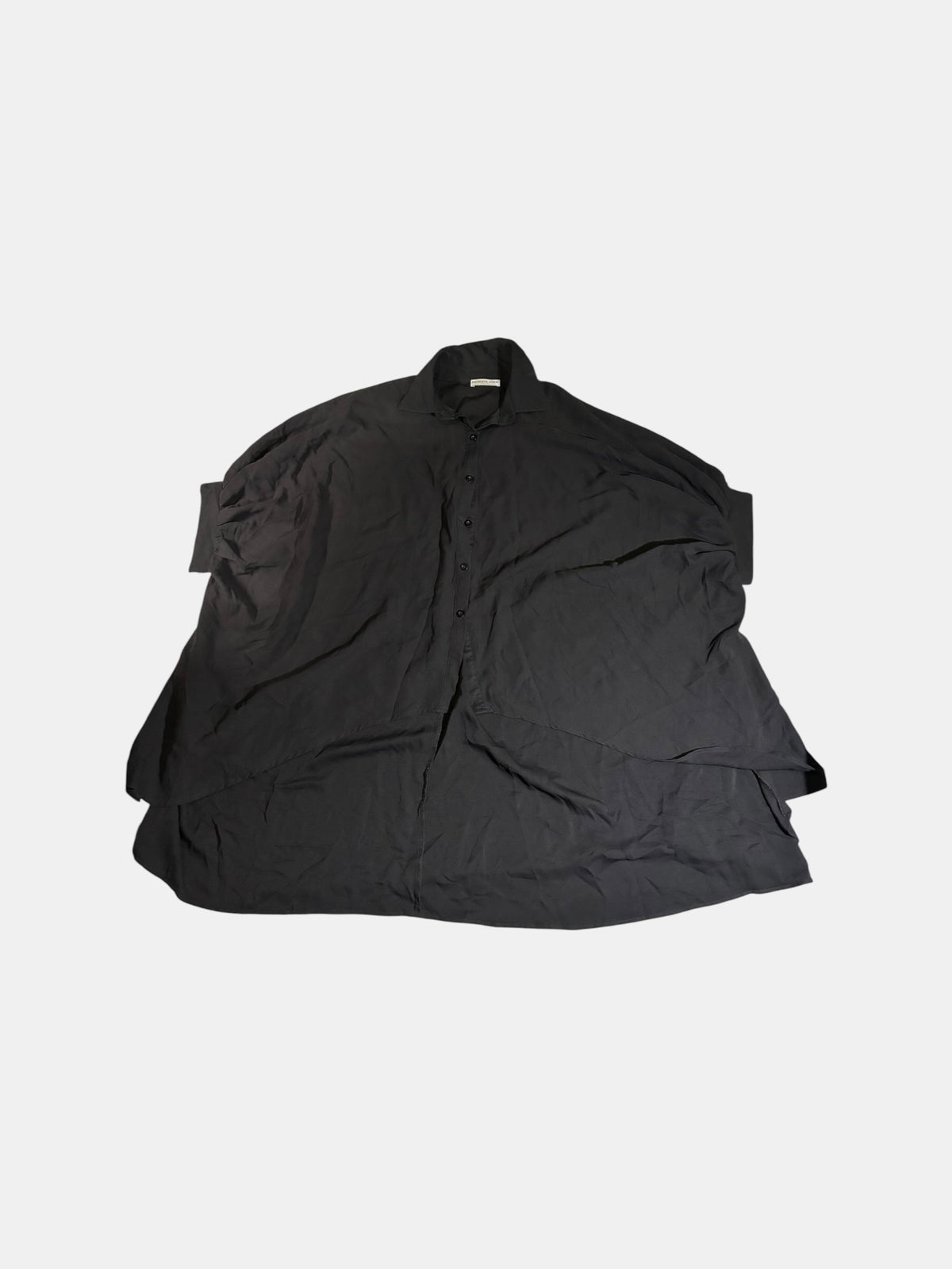 Trapeze Shirt