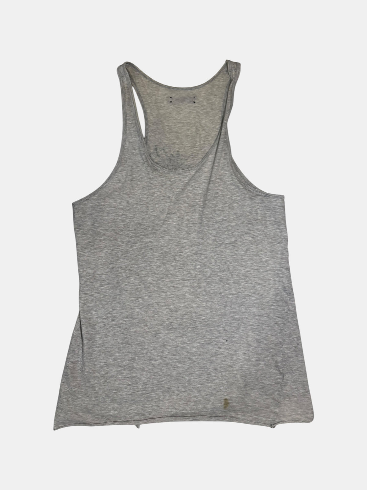 Surreal Horse Graphic Tank Top
