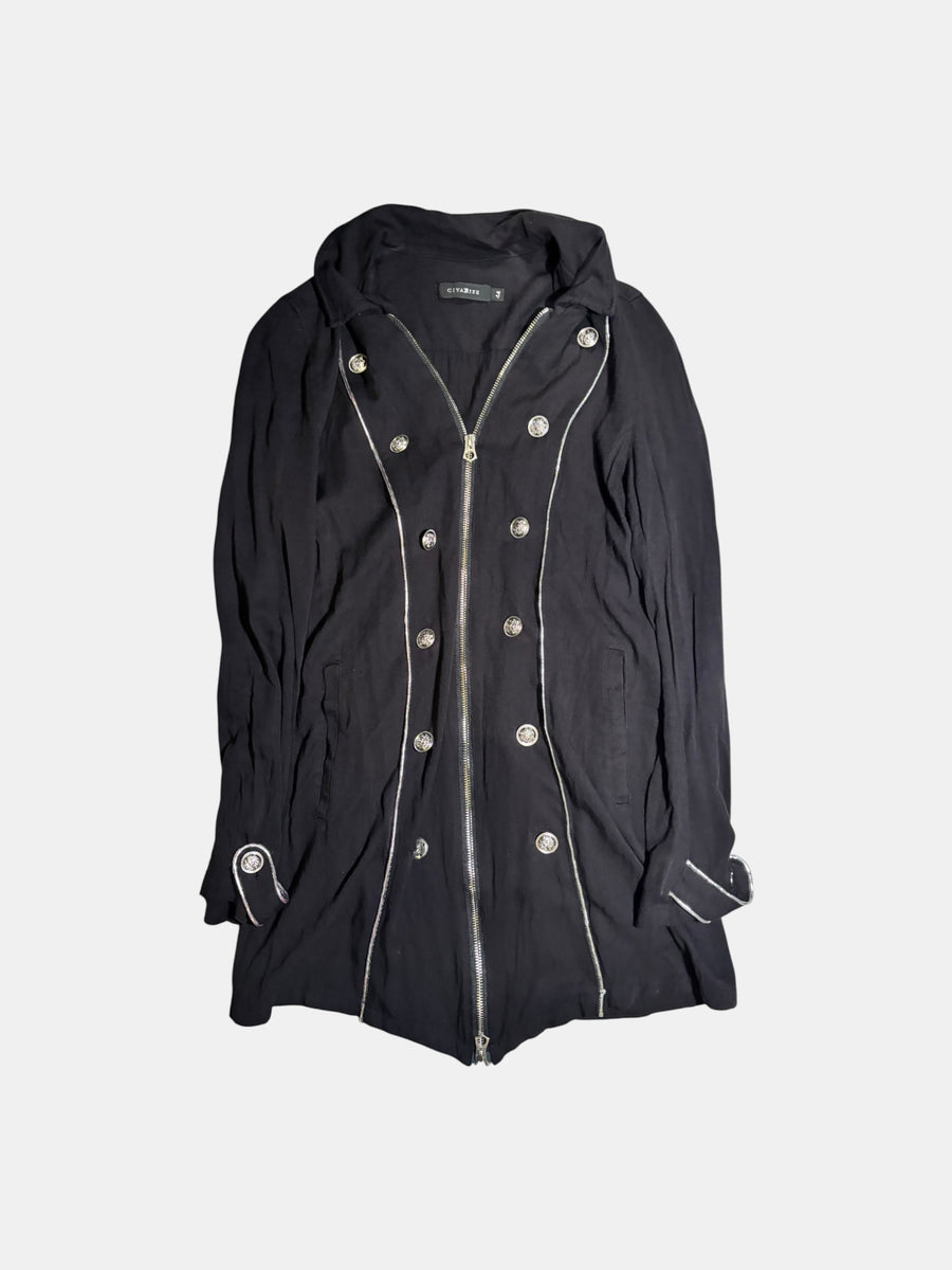 Napoleon Jacket