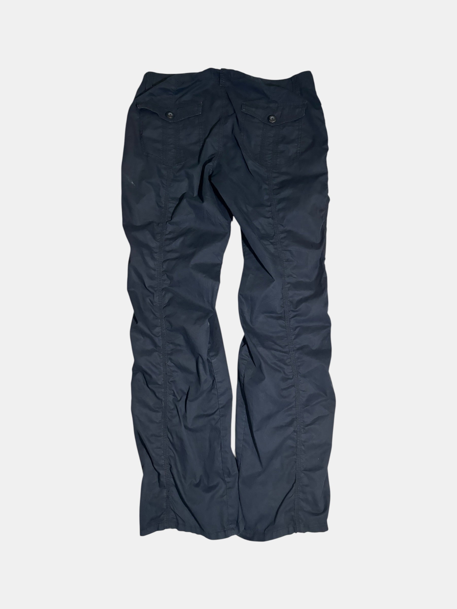 Harley-Davidson Utility Pants