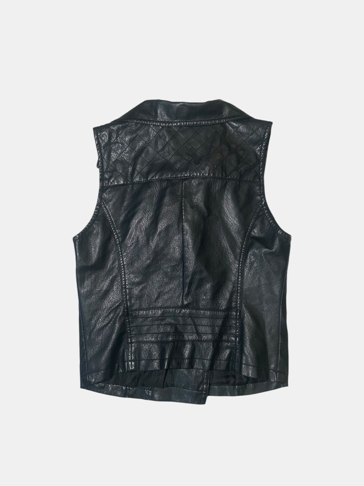 Moto Zip Vest