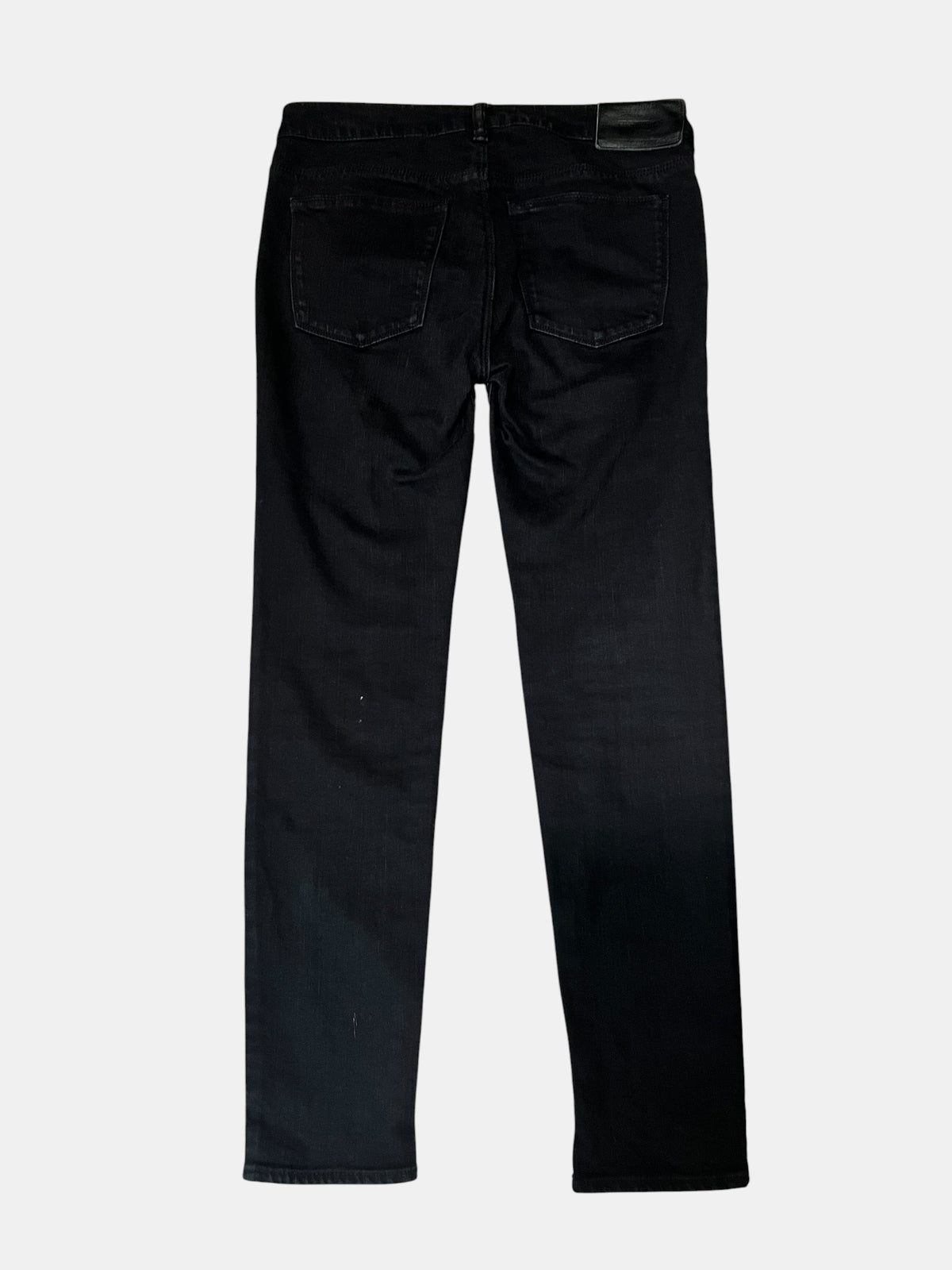Hysterics Studded Skinny Jeans