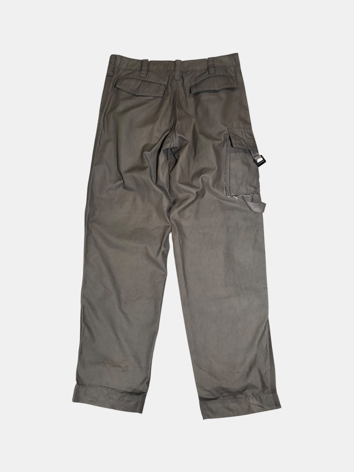 Y's Cargo Trousers