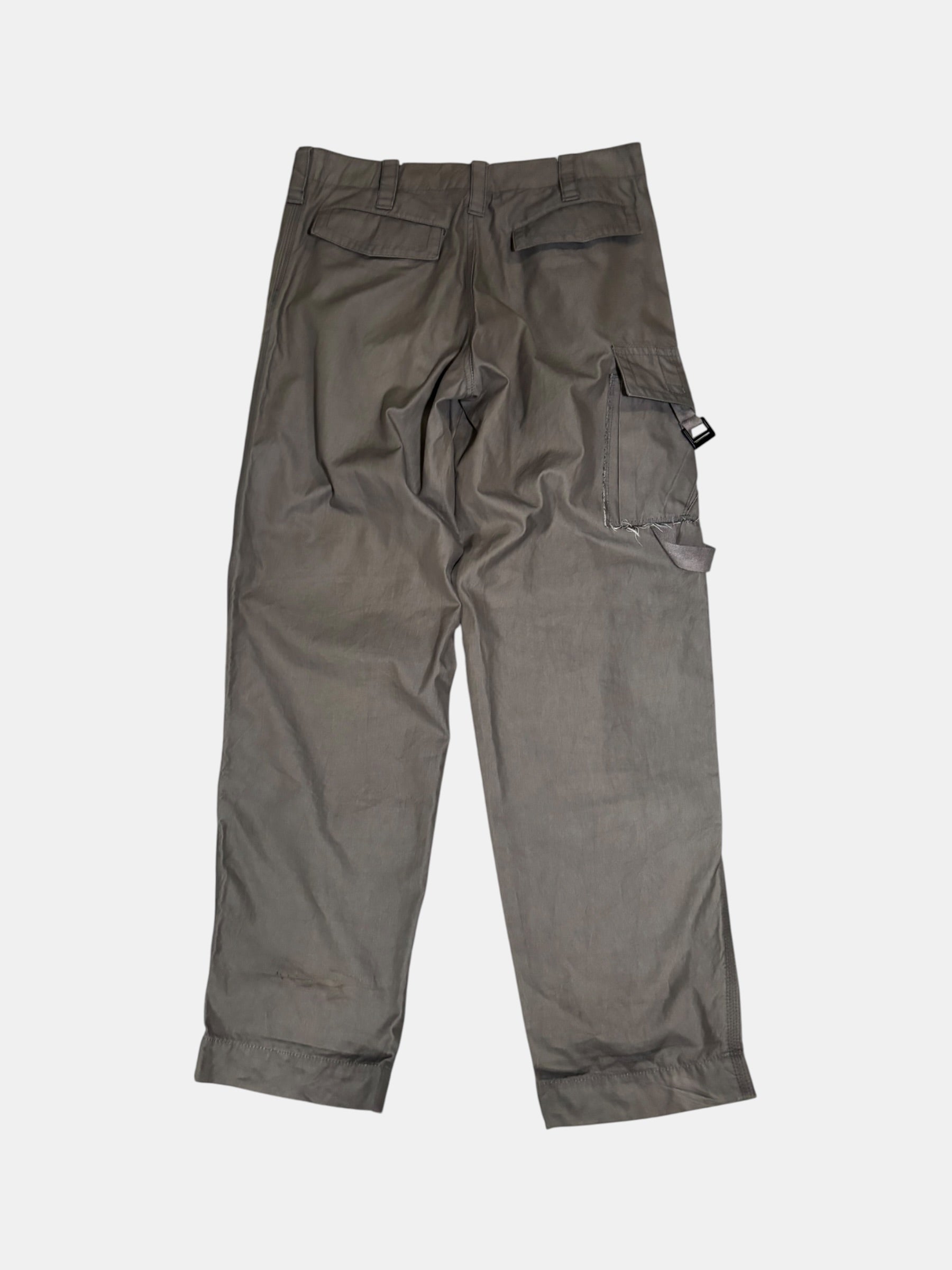 Y's Cargo Trousers