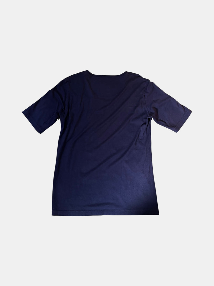 SHAREEF Photo-Print Tee