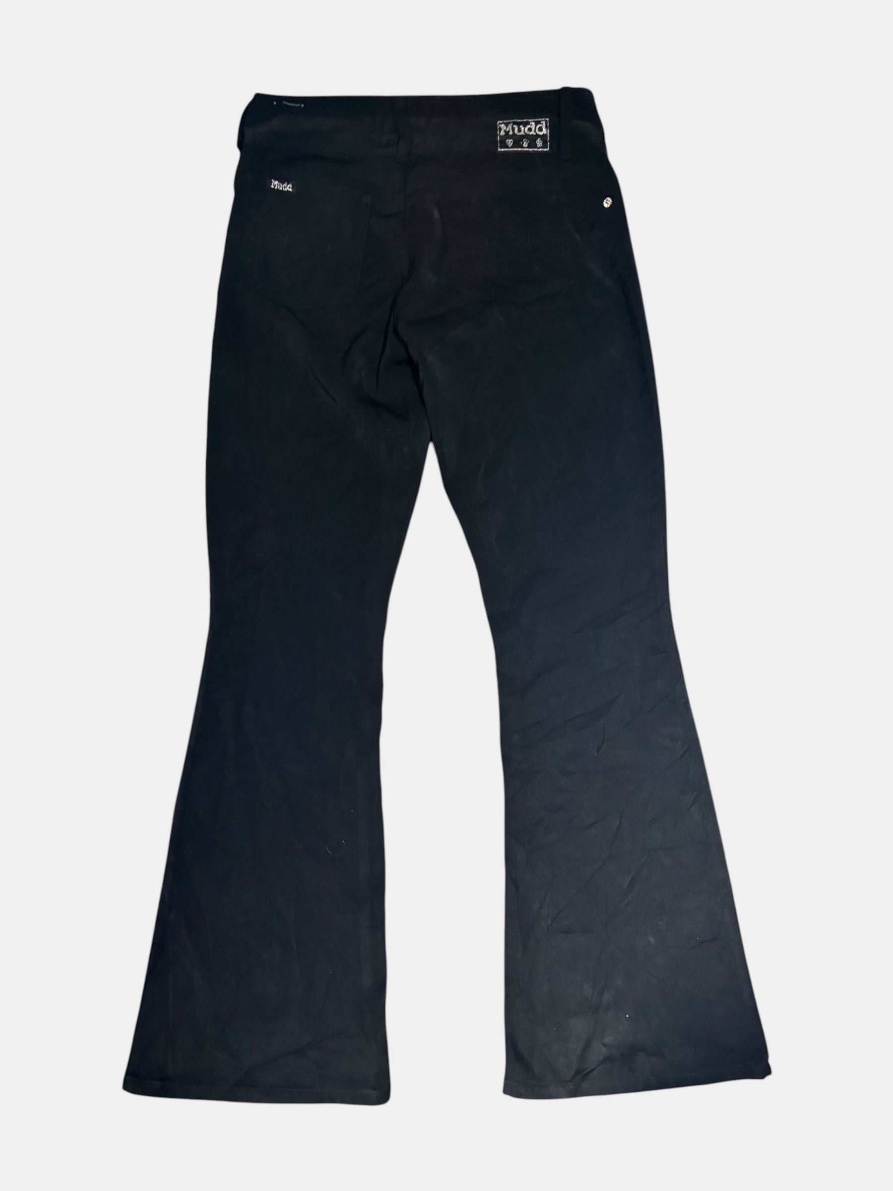 Black y2k  Pants