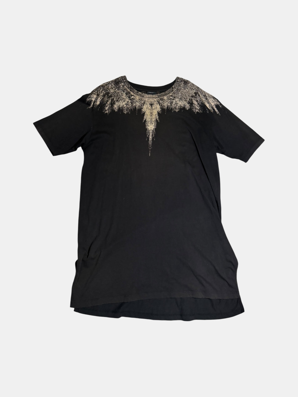 Marcelo Burlon County of Milan Wings Tee