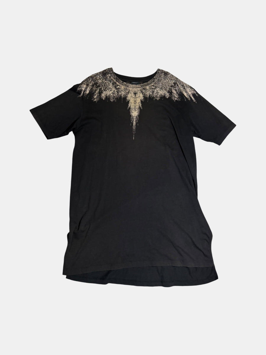 Marcelo Burlon County of Milan Wings Tee