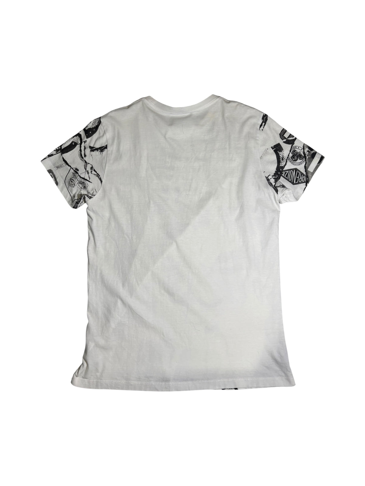 Collage Graphic T-Shirt