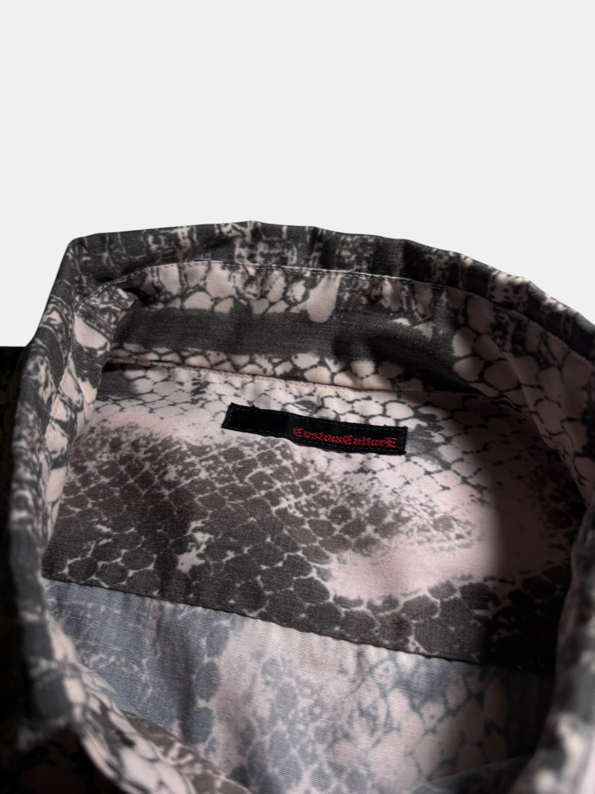 Python Print Shirt