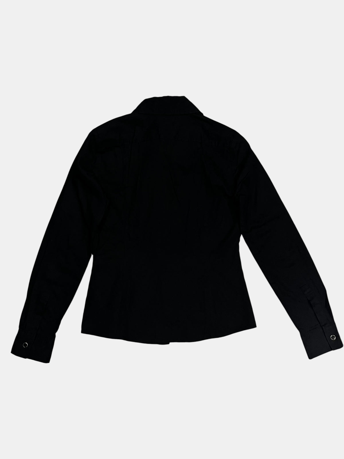 TORNADO MART Slim Fitted Shirt