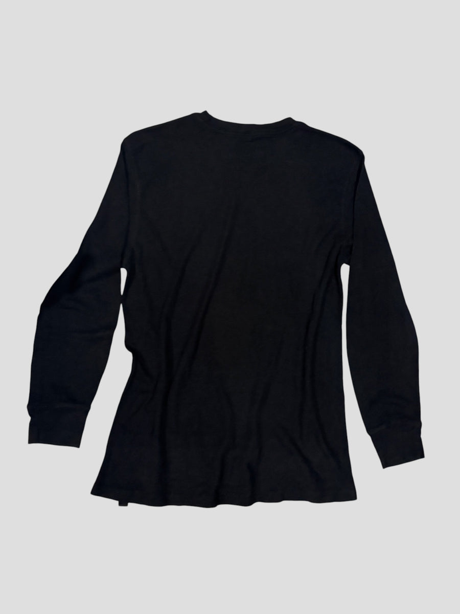 Graphic Long Sleeve Tee