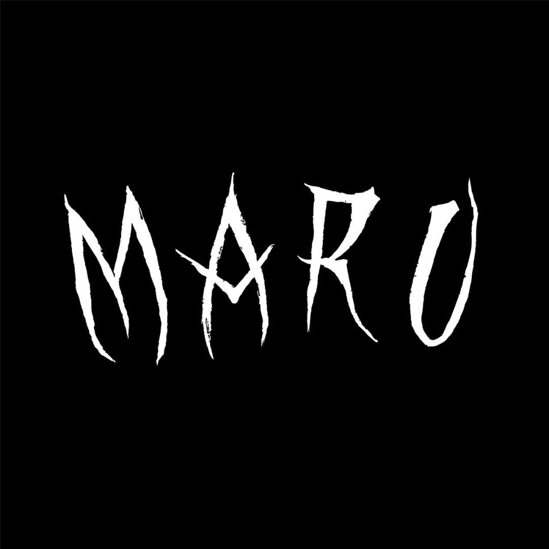 Stefan Cooke Button Strap | MARU